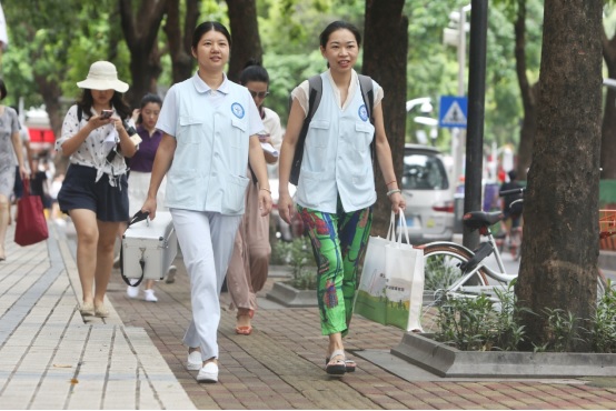 深圳出台全国首个家庭医生服务管理办法