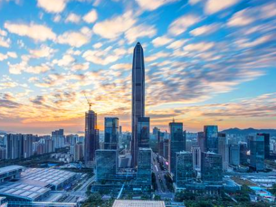 “2017深圳企业100强”来了！快来看看你家公司排第几？