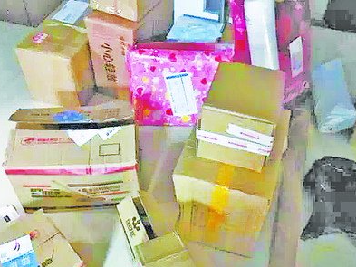 妻子疯狂网购两年花了140万 丈夫打算卖房还债 