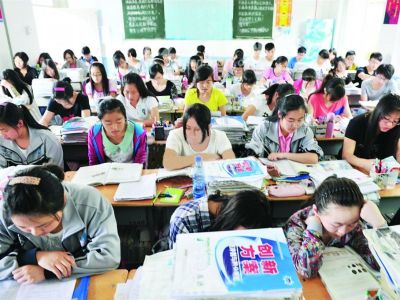 明年广东高考招生改革方案出炉！高考成绩只向本人提供