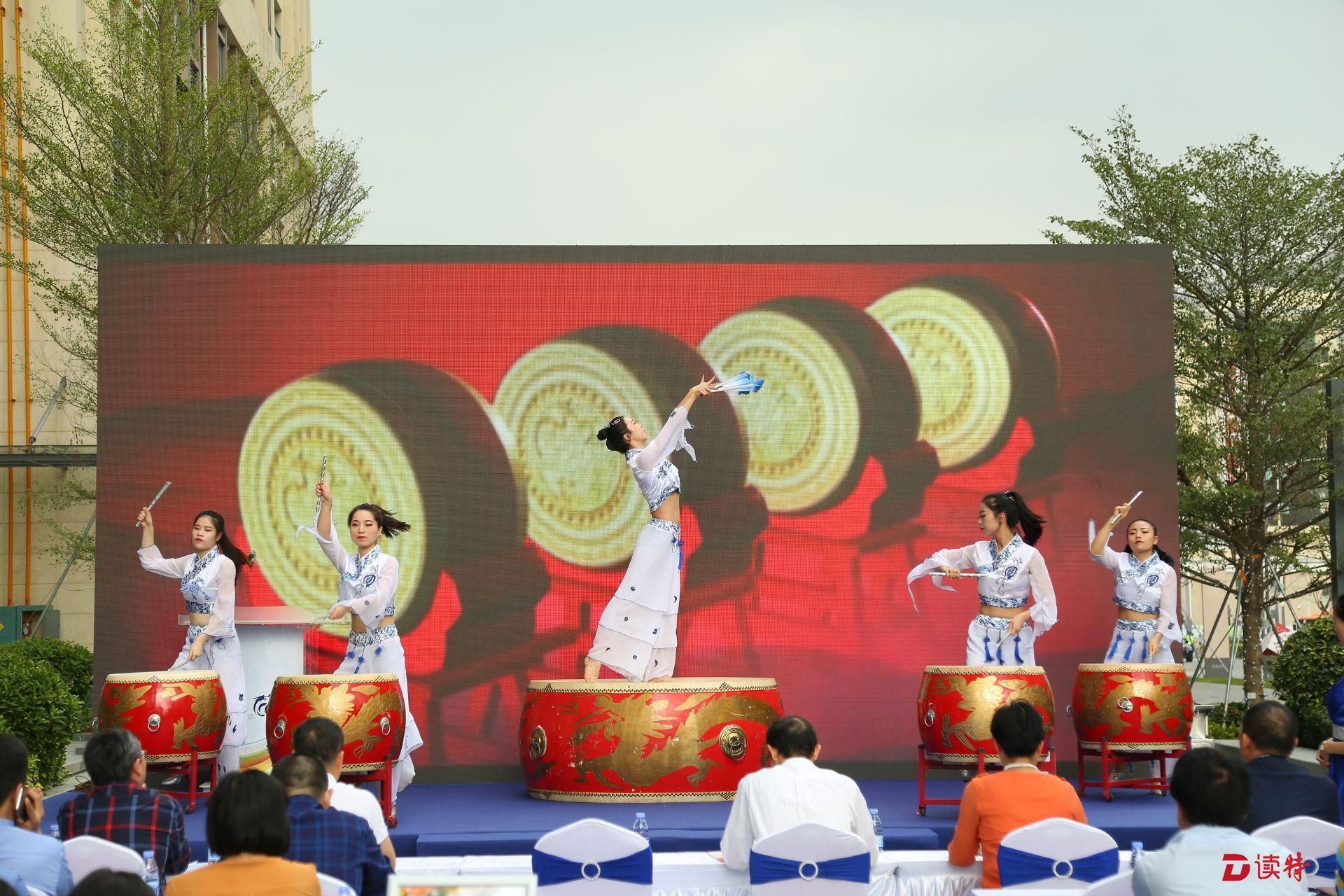 “双十一”刚结束，龙华旅游购物节和“惠购”电商节又来啦