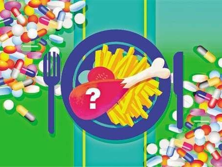 世卫组织呼吁：停止对食用动物养殖过度使用抗生素