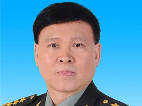 张阳自杀身亡 钧正平评论：自杀逃罪恶劣 反腐永在路上