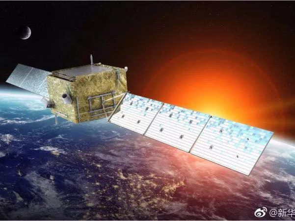 中国探问宇宙之谜迈出重要一步 “悟空”可能首次看到了暗物质！
