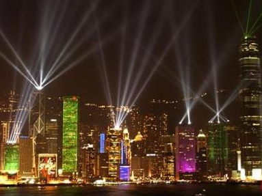 香港获评全球最安全旅游城市 法律健全旅游业发达