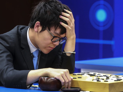 中国围棋比赛重申手机禁令，人工智能已经影响了这个比赛