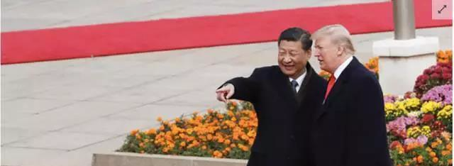 解局｜2535亿美元！中美创纪录大单背后有哪些精彩博弈？