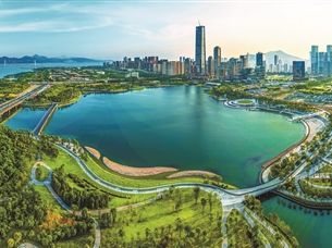 市民到人才公园缺公交？市交委回应:可乘这些公交路线