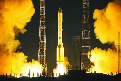 俄发射一箭19星未能进入预定轨道，可能已成为太空垃圾