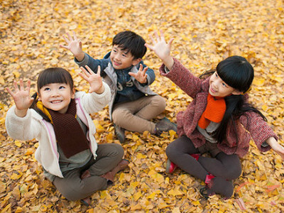 研究称：新加坡孩子社交能力全球领先