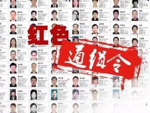 “红通人员”陈碎园从缅甸被缉捕归案