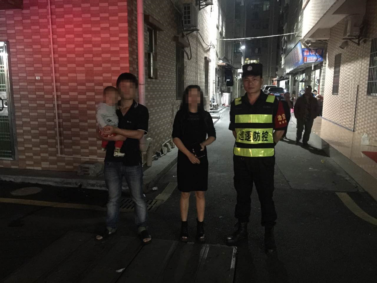 一女子遭遇电话诈骗，民警及时赶到挽回数年积蓄