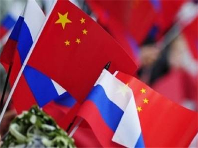 习近平和普京互致2018新年贺电