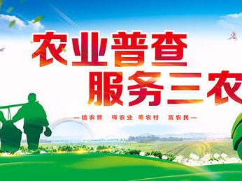 第三次全国农业普查结果新鲜出炉 填补“三农”统计空白