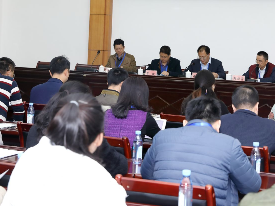 推动企业创新转型发展 航城街道科学技术协会成立