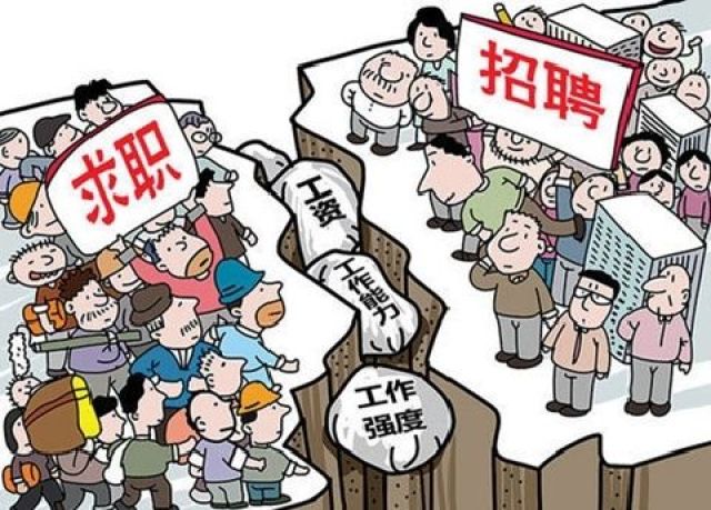 @毕业生！今年找工作，这几大就业新趋势必须掌握