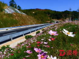 潮漳高速主线全线贯通  潮州到漳州将仅需1.5小时！