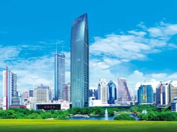 深圳市建设法治中国示范城市工作会议召开