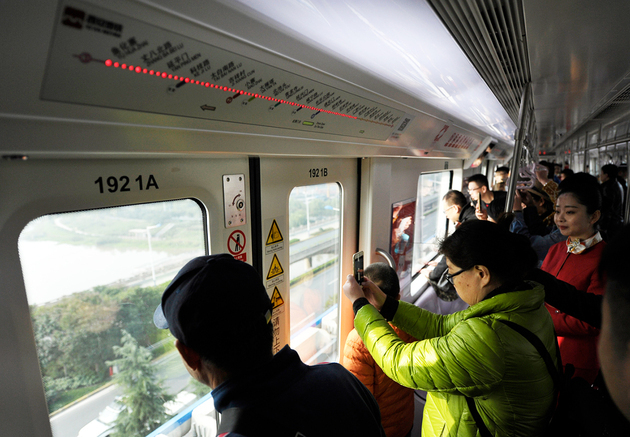明年220多个地级以上城市交通一卡通基本实现互通