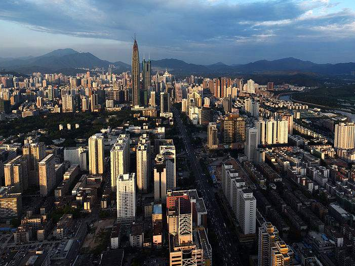 优化税收营商环境 广东地税双平台上线