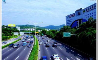 今年前11月深圳立案查处各类交通运输违法案件2.3万余宗