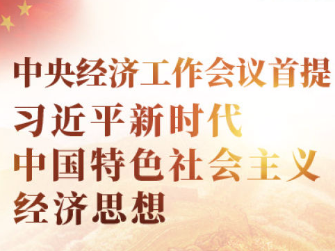 习近平新时代中国特色社会主义经济思想都包括什么？