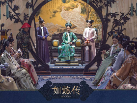 2018电视剧：“大女主”依然有戏，“小花”“小鲜肉”更接地气