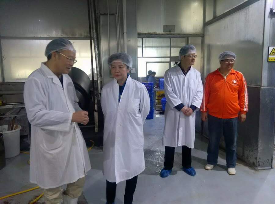 深圳市食品准入辩证法：“严”与“放”双管齐下