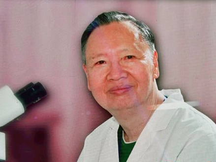 慎海雄出席第九批“南粤楷模”发布活动 卢永根等3人获荣誉称号  