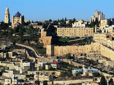 安理会14国不满或遗憾美国承认耶路撒冷为以色列首都