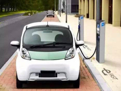 对停车收费有啥建议?深圳新能源汽车充电时拟减免停车费