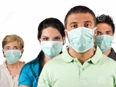 研究发现季节性流感每年造成全球近65万人死亡 