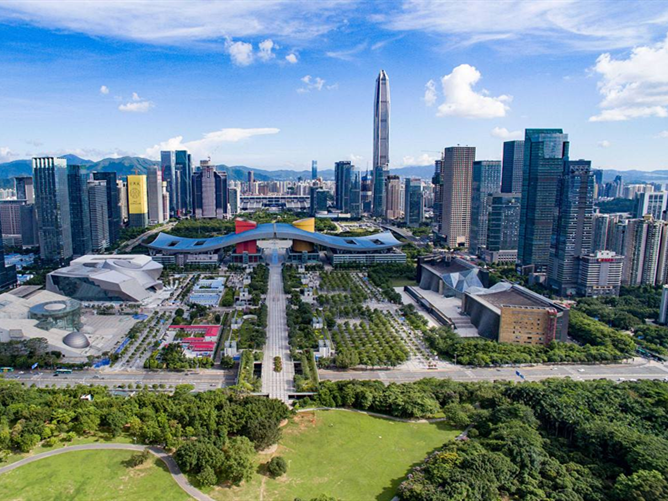 学习时报刊发王伟中署名文章:奋力续写新时代发展新篇章
