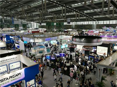 从高交会看科技趋势⑤｜“独角兽” 或变“巨无霸”