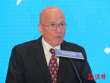访诺奖得主巴瑞：“点击化学”推动全球药品升级迭代 