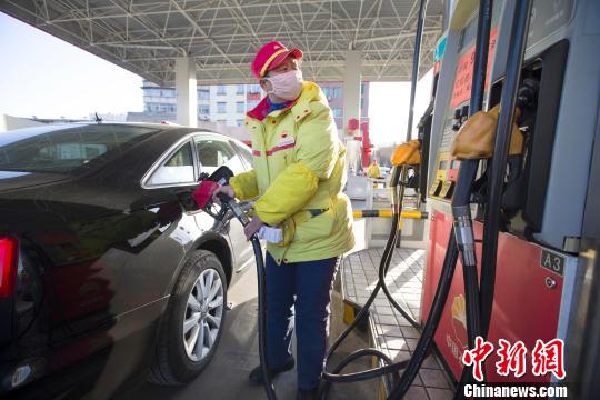 发改委：12月14日国内成品油价格不作调整