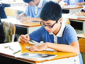 广东中考改革实施意见出台!优质高中名额分配比不低于50%