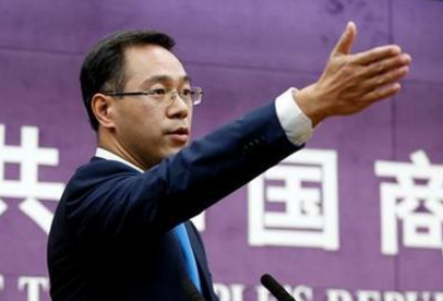 欧盟对中国电动车发起反补贴调查 中方:欧盟说法站不住脚