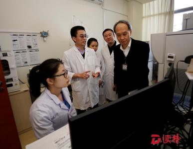 港大深圳医院全球首次发现罕见免疫缺陷新致病基因