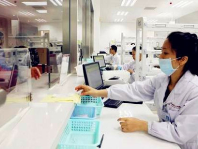 @深圳人,12月20日起,70家公立医院将上调761项服务价格