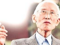 《乡愁》绝响！著名诗人余光中去世，享年90岁