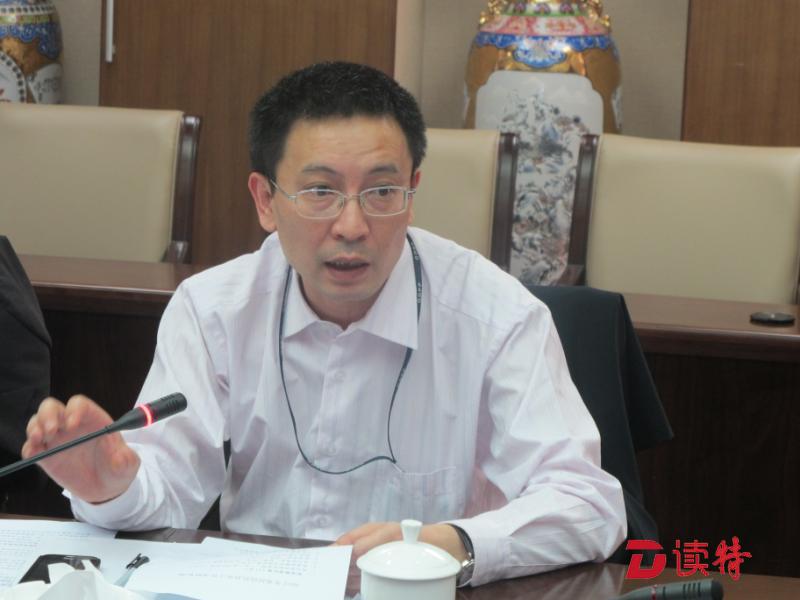 政法群英榜 | 范华富：一位有情怀的检察信息化“工匠”