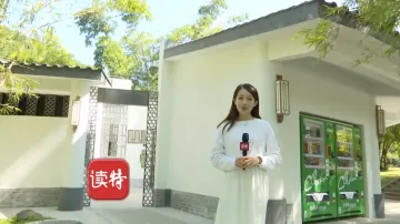 新闻路上说说说 | 深圳“厕所革命”进行时