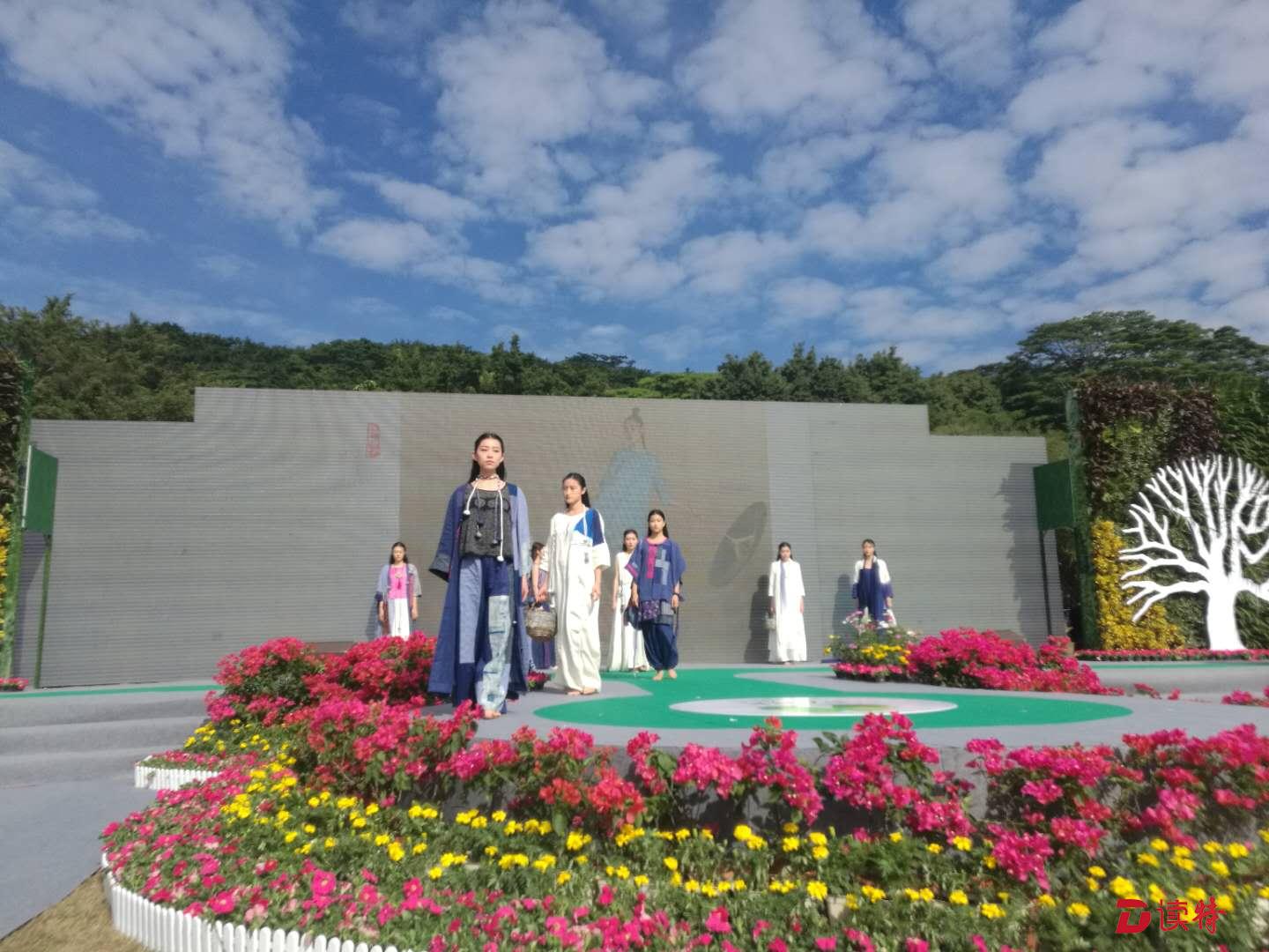 深圳市公园文化周来了！230多个“节目”让你玩到嗨