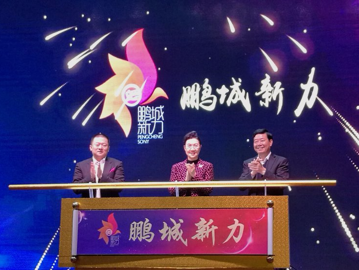 深圳380万新的社会阶层人士有了活动大平台