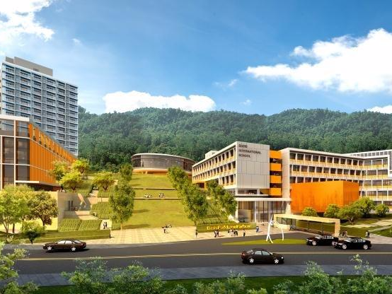 贝赛思国际学校到惠州办学了！25名优秀学生将获2500万元奖学金