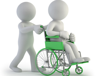 向特殊群体“发福利”！深圳将为残疾人购买意外险