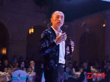 郁亮：万科的发展商时代已经结束了