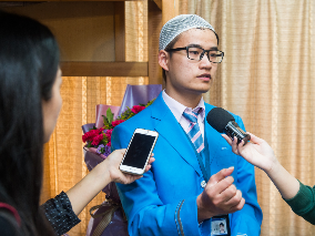 11号线地铁击穿事件司机头部受创 仍坚持协助乘客安全疏散
