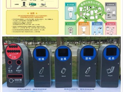 深圳：投放生活垃圾不能再“任性”了